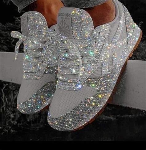 womens glitter shoes